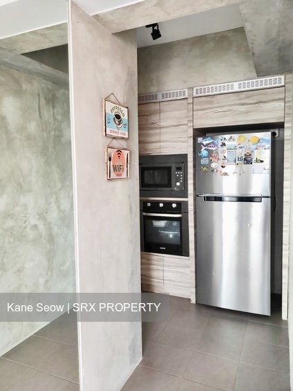 Blk 887B Woodlands Drive 50 (Woodlands), HDB 3 Rooms #192073562